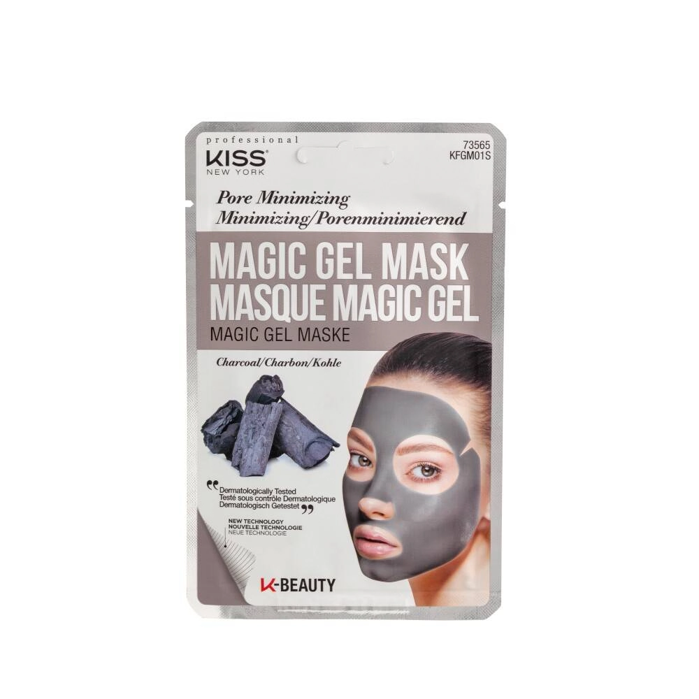 Kny Pro Magic Gel Mask Carvao