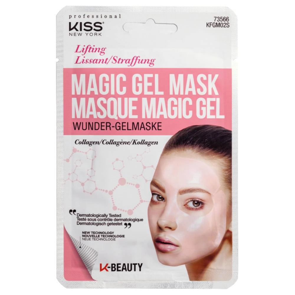 Kny Pro Magic Gel Colageno