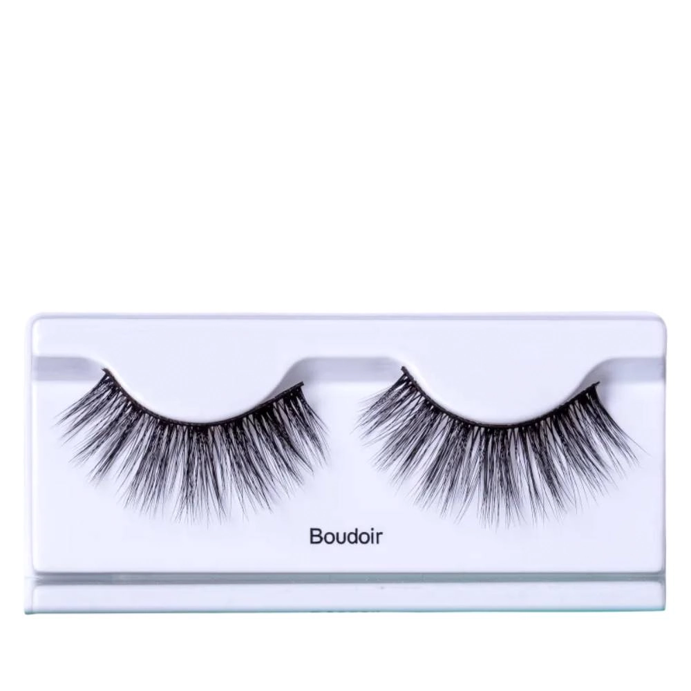 Kiss Cilios R.klcs04br Lash Couture Boudoir