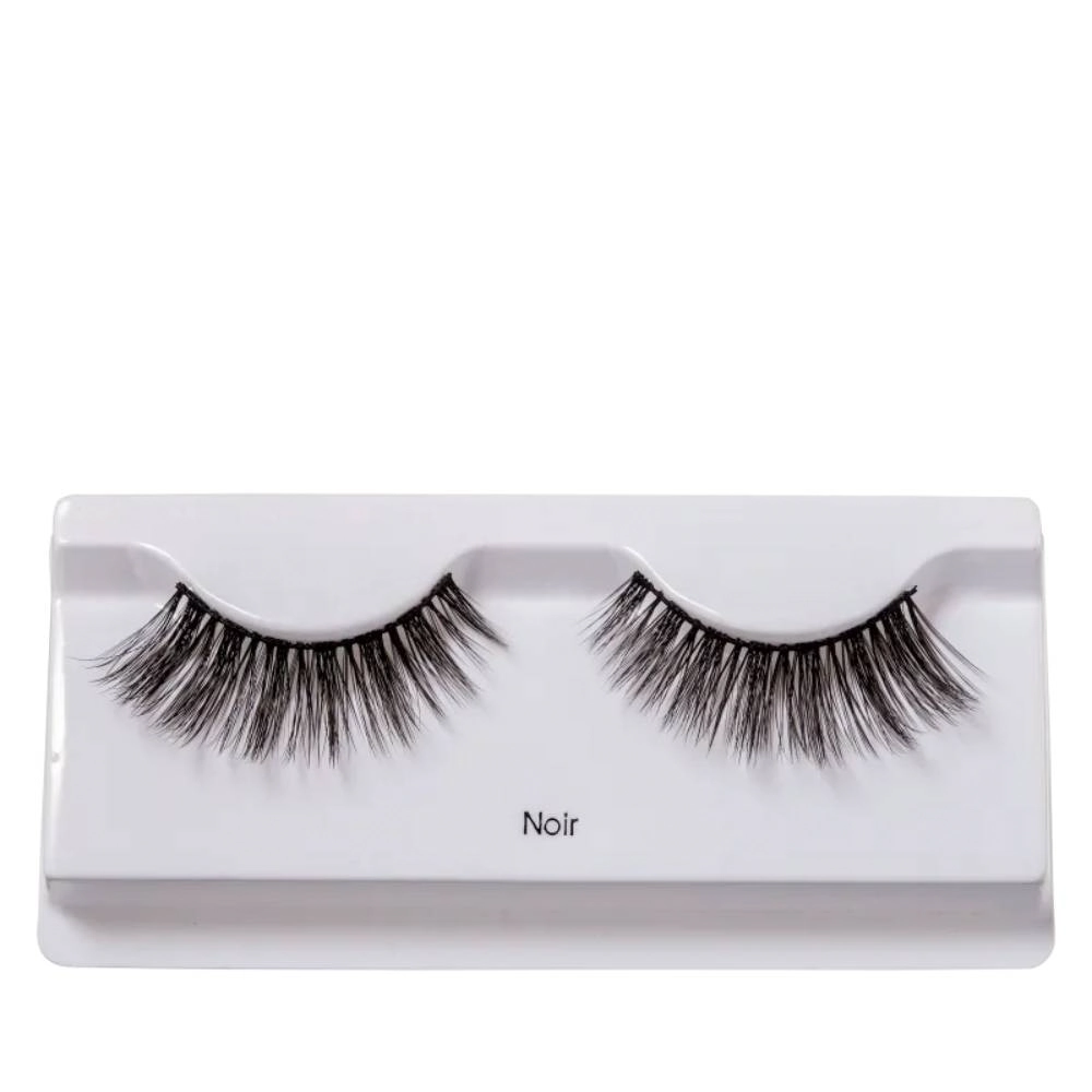 Cilios Posticos Kiss Ny Noir Un