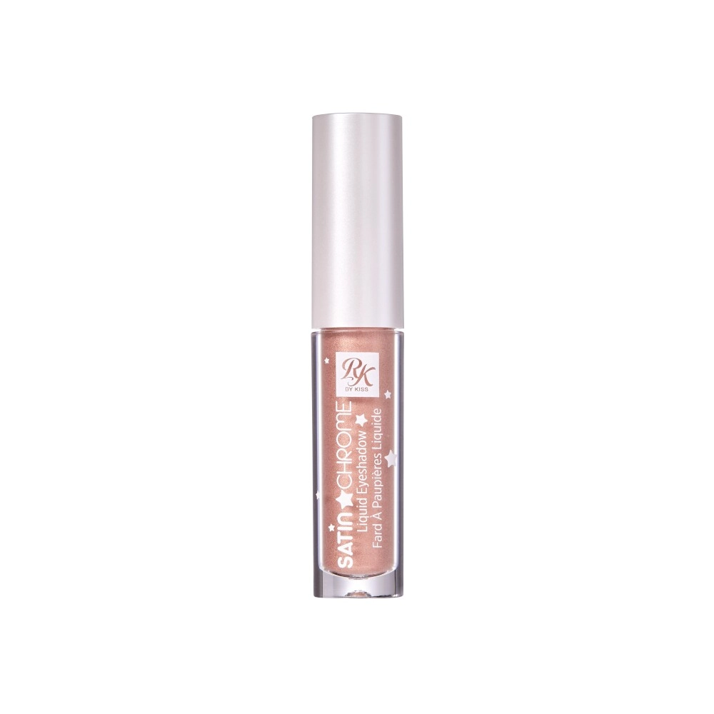 Rk Satinchrome Sombra Liq Indie Pink