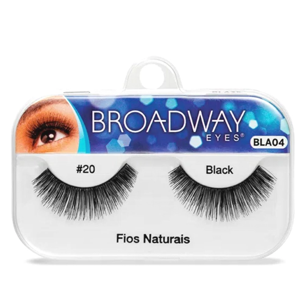 Broadway Cilios R.bla04br
