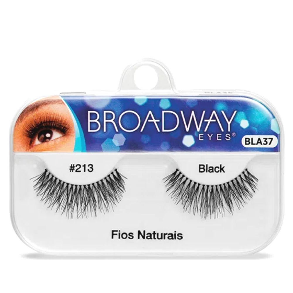 Broadway Cilios R.bla37br 213