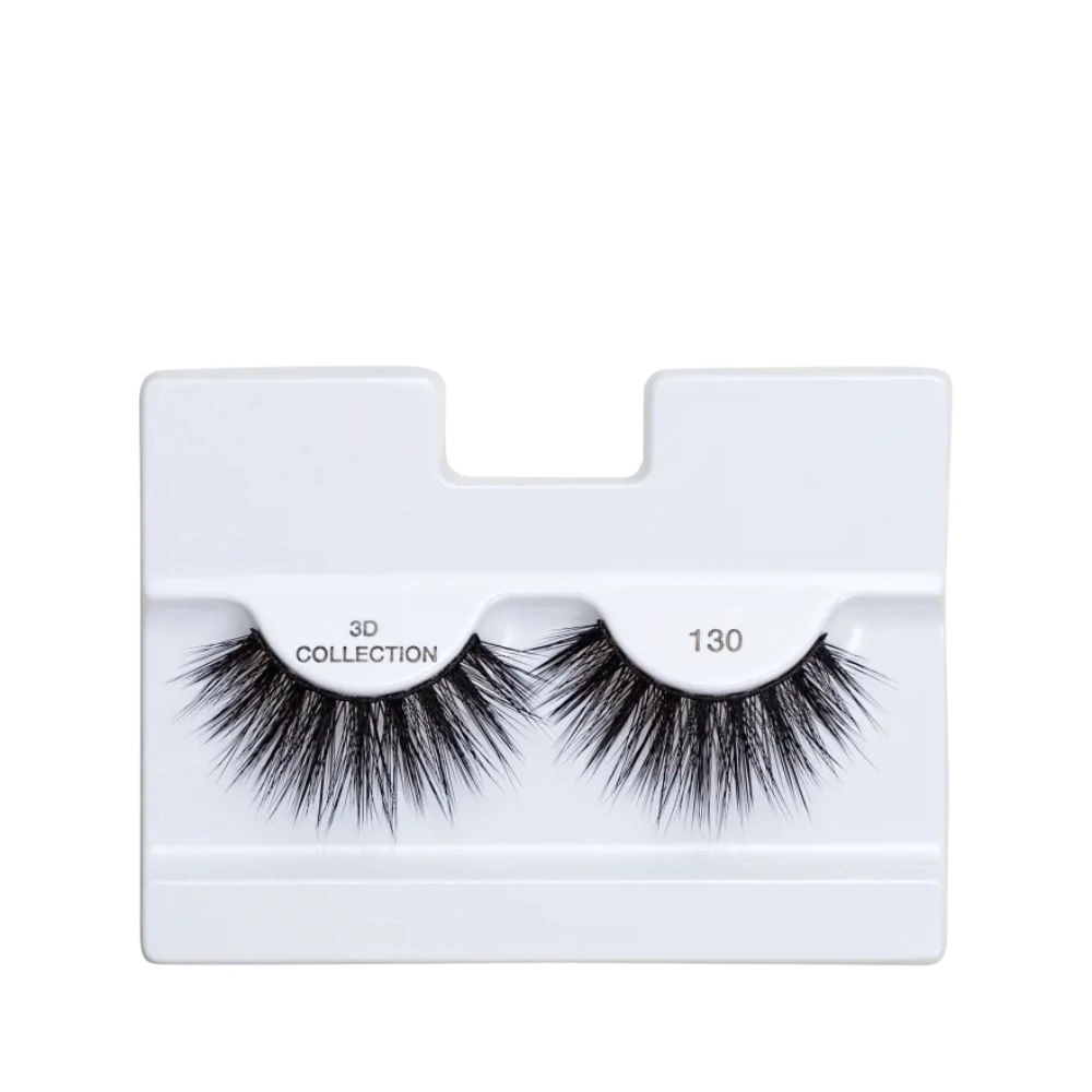 Cilios Posticos Kiss New York I Envy 3d Collection 130 1un