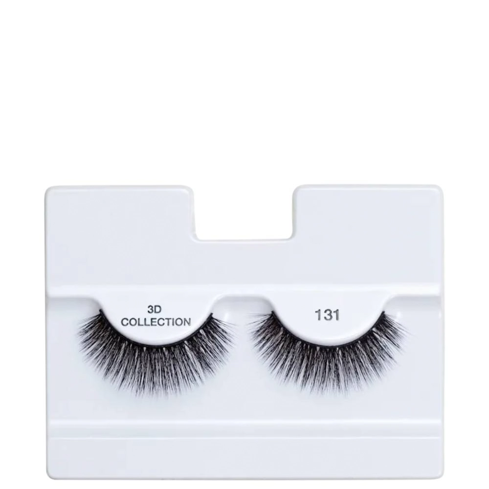 Cilios Posticos Kiss New York I Envy 3d Collection 131 1un
