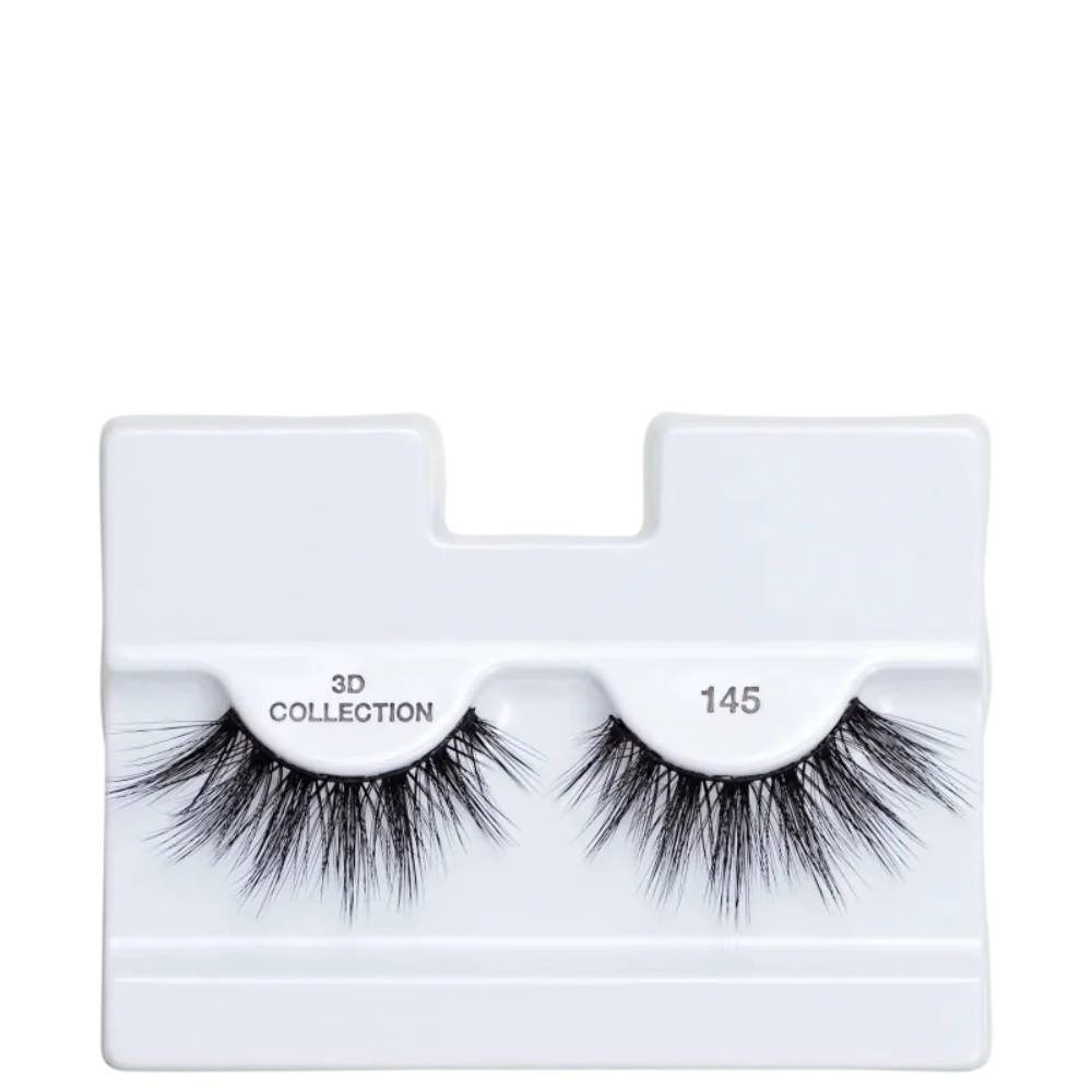 Cilios Posticos Kiss New York I Envy 3d Collection 145 1un