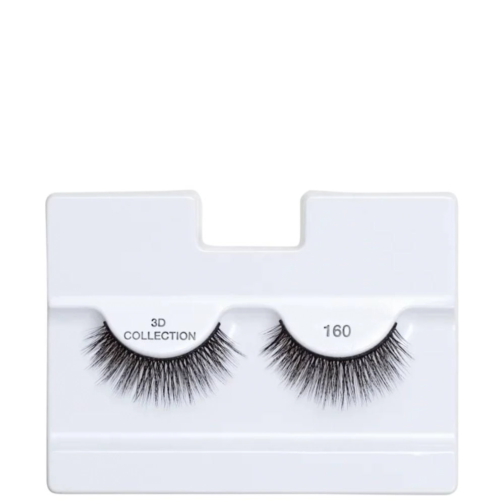Cilios Posticos Kiss New York I Envy 3d Collection 160 1un
