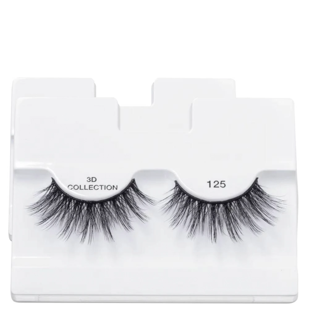 Cilios Posticos Kiss New York I Envy 3d Collection 125 1un