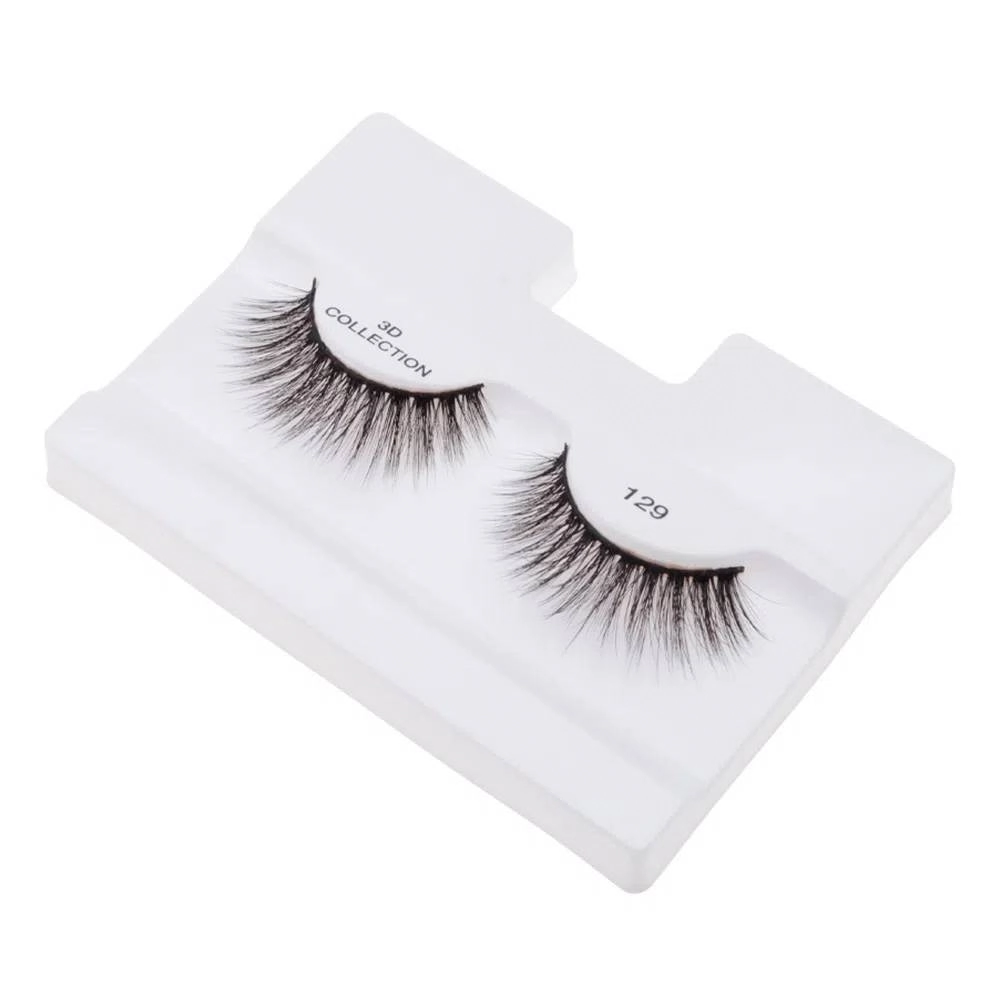 Cilios Posticos Kiss New York I Envy 3d Collection 129 1un