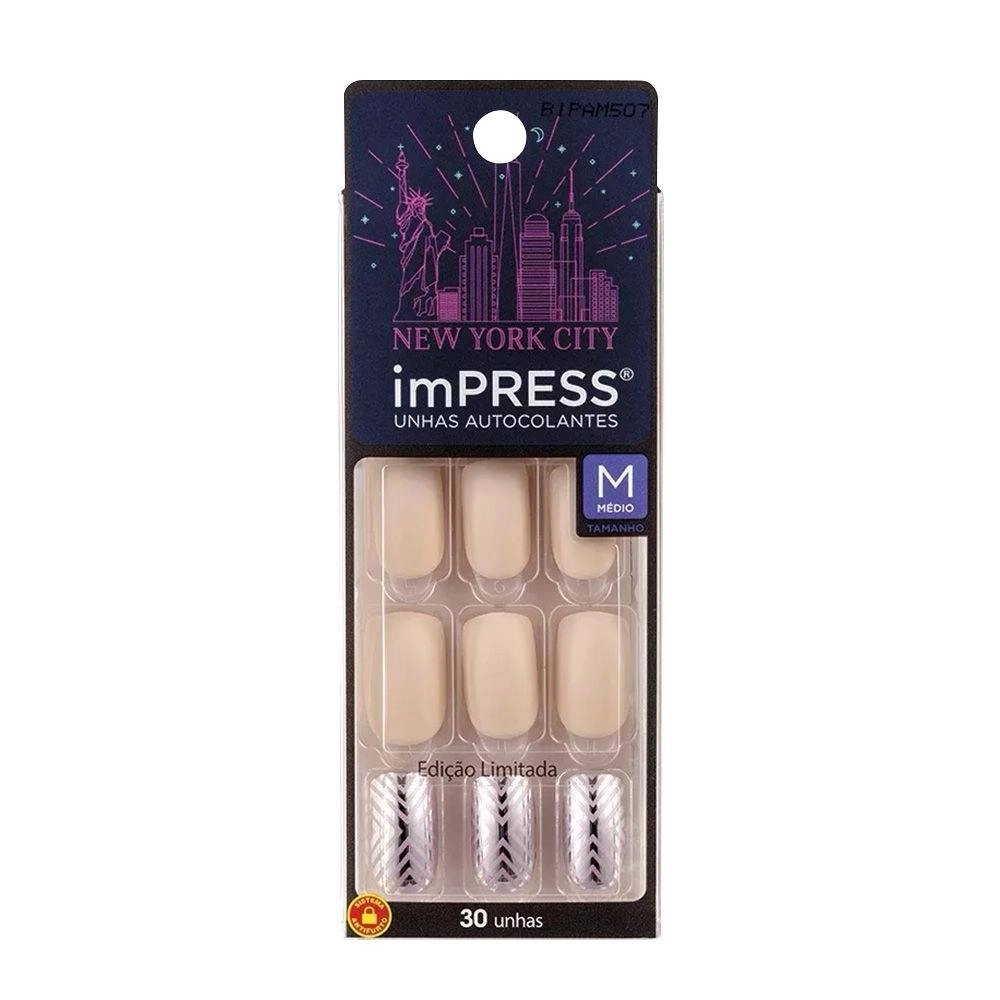 Kiss Ny Unha Impress Nyc Medio Insights