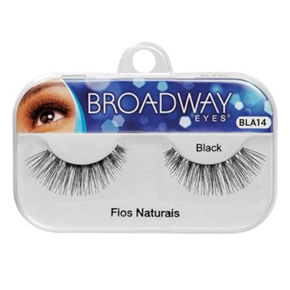 Kiss Broadway Cilios R.bla14br