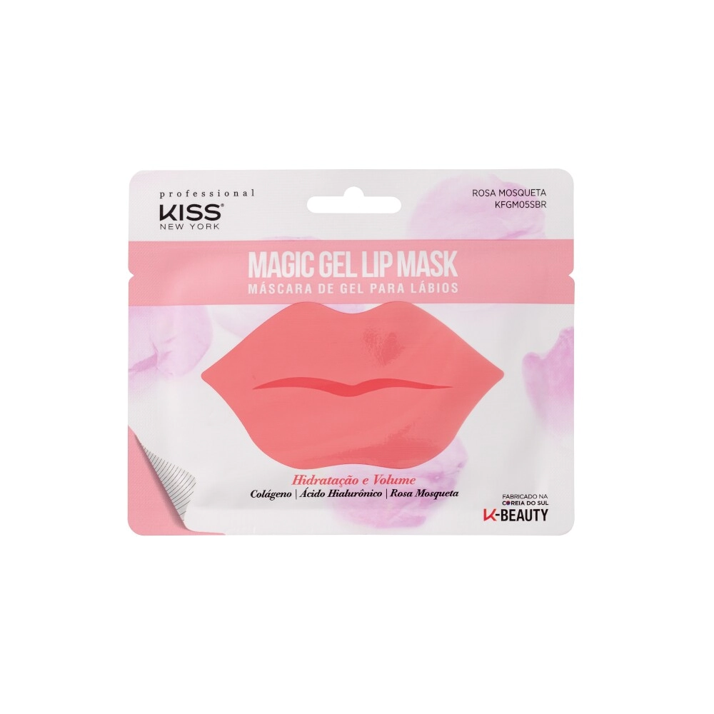 Knp Magic Gel Labios
