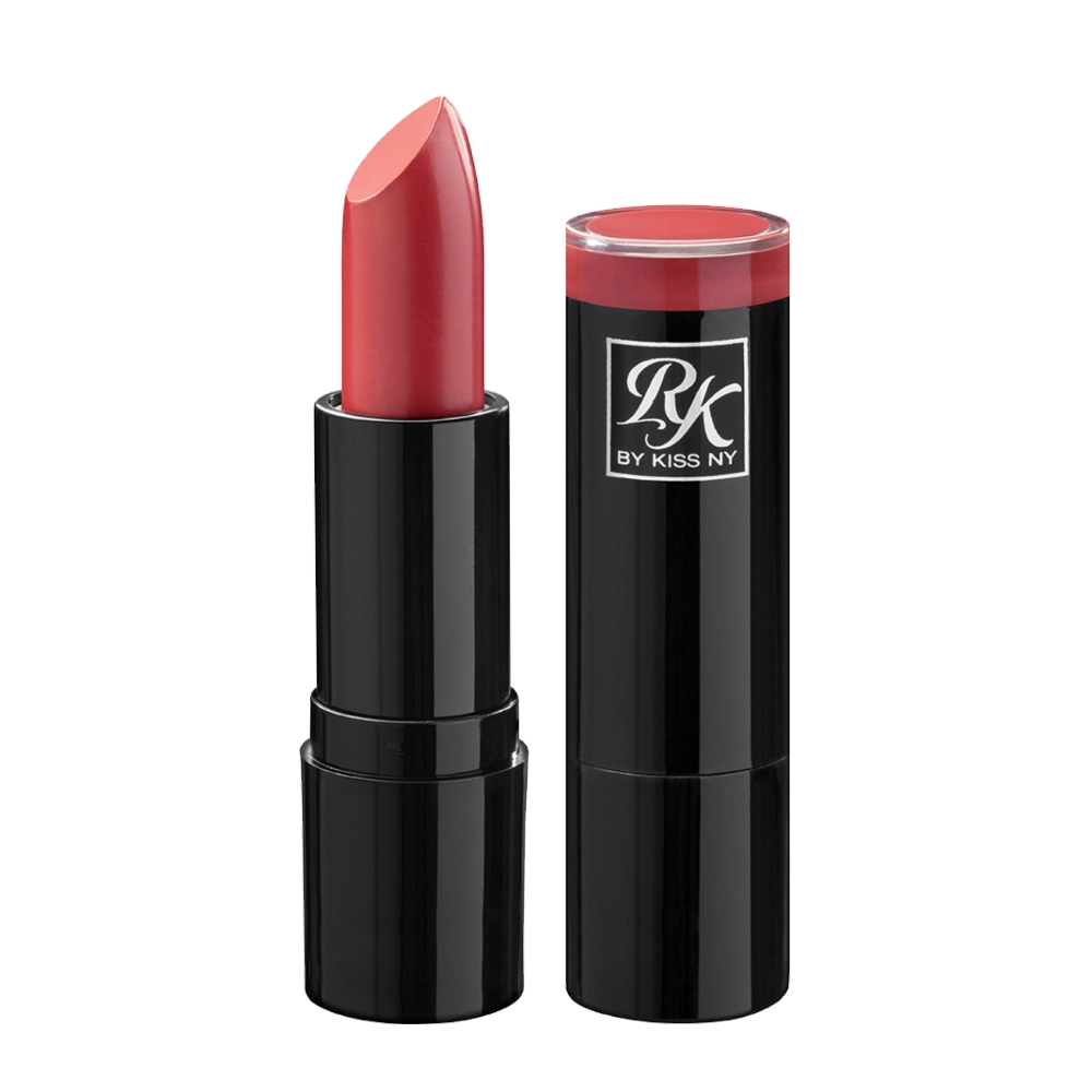 First Kiss Lipstick R.rlsc13br Doce Figo