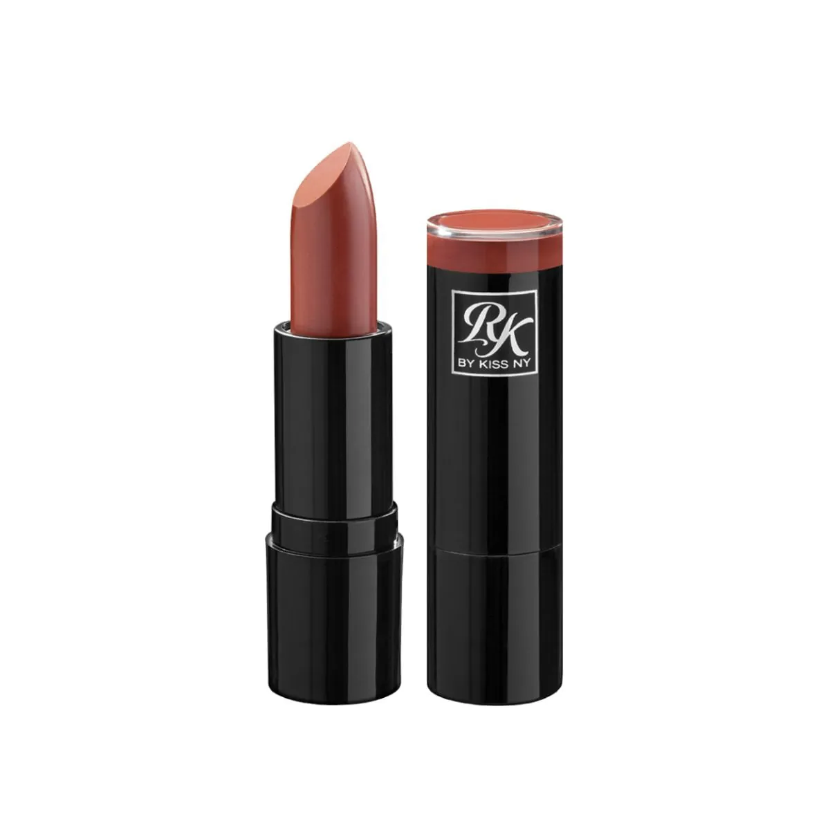 First Kiss Lipstick R.rlsc20br Misterio