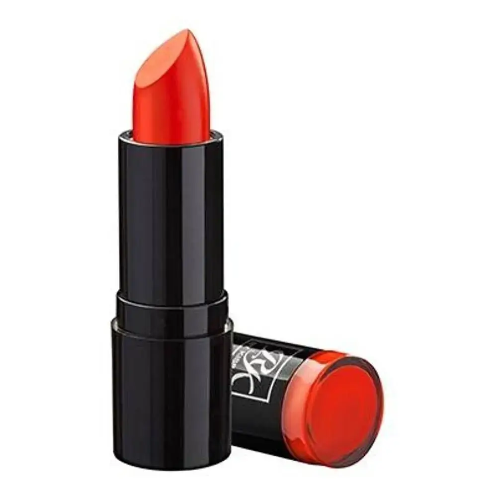 Batom Rk Lipstick Classic Tangerina