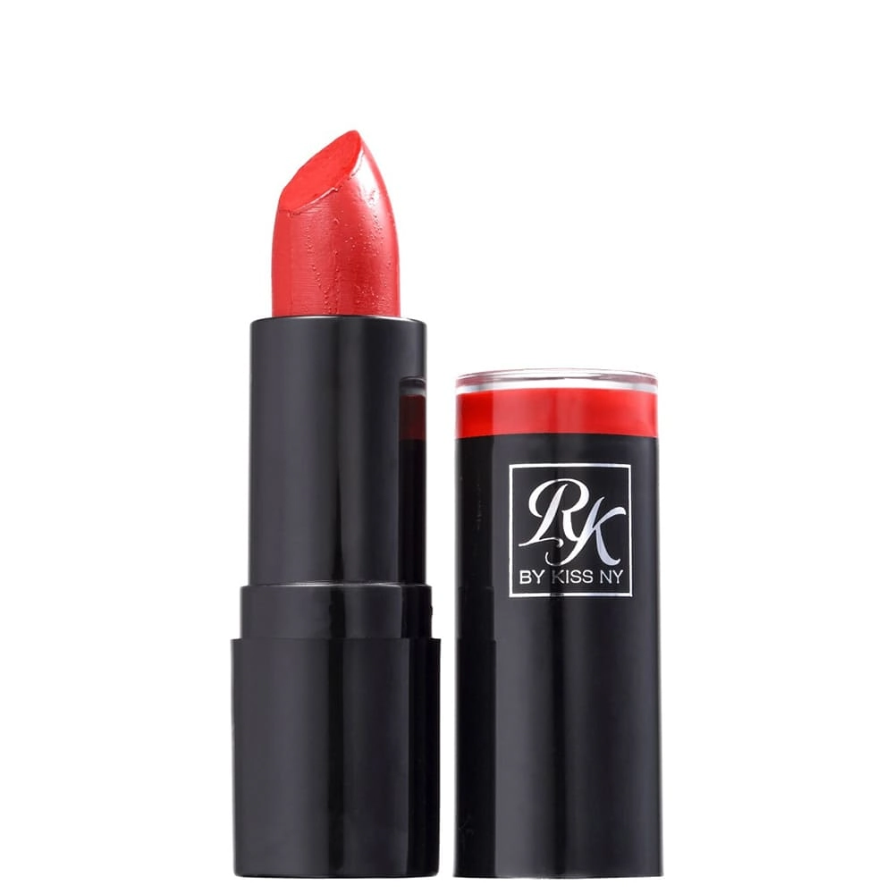 Batom Rk Lipstick Classic Vermelho Sexy