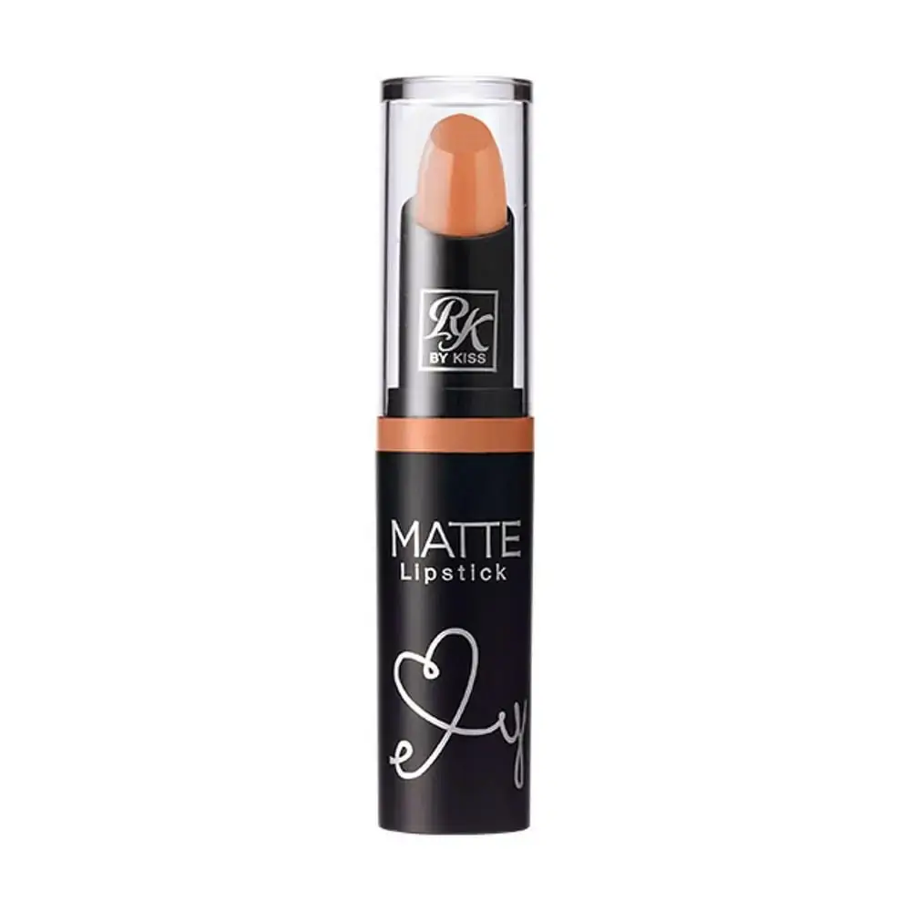 Batom Matte I Envy Kiss Bare Nude