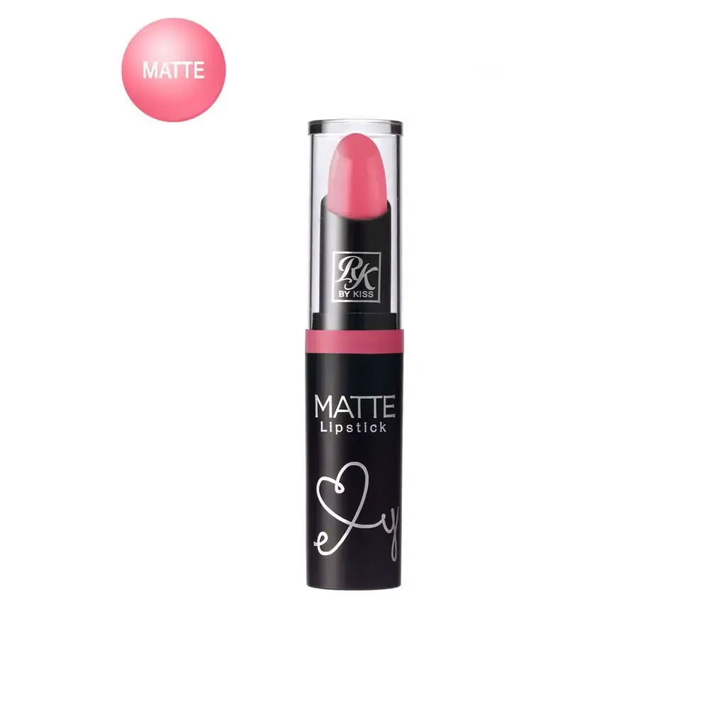Batom Matte I Envy Kiss Sugar Pink