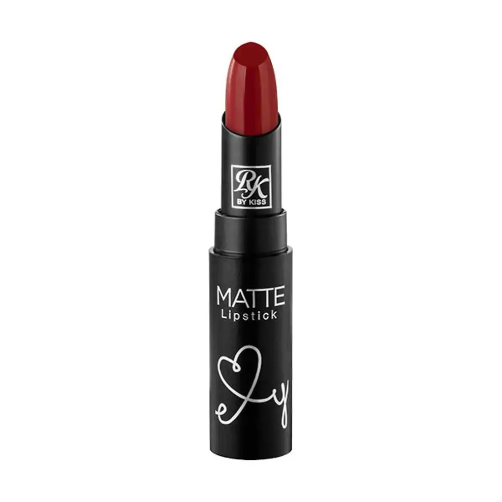 Batom Matte I Envy Kiss Vampire Red