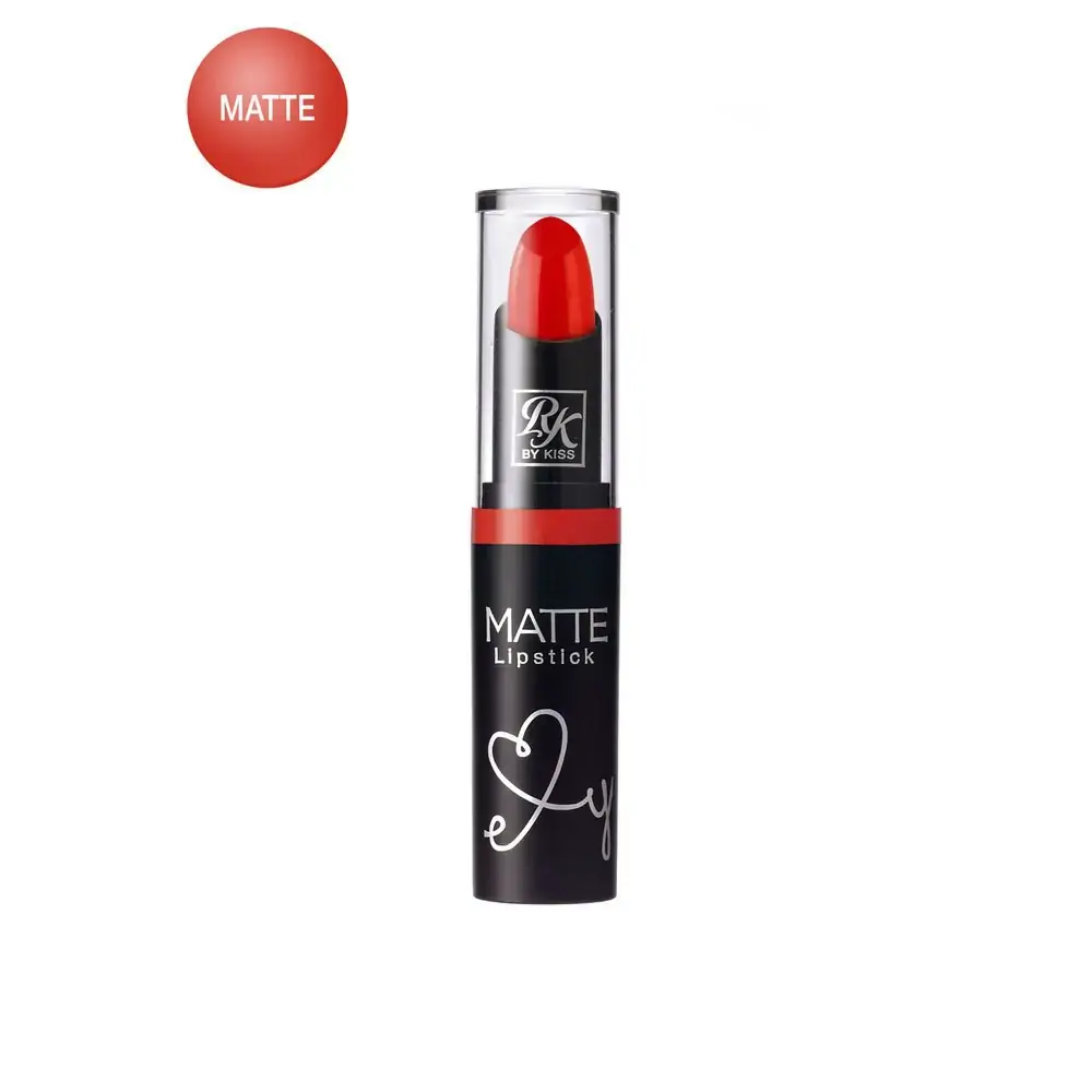 Batom Matte I Envy Kiss Extreme Oral