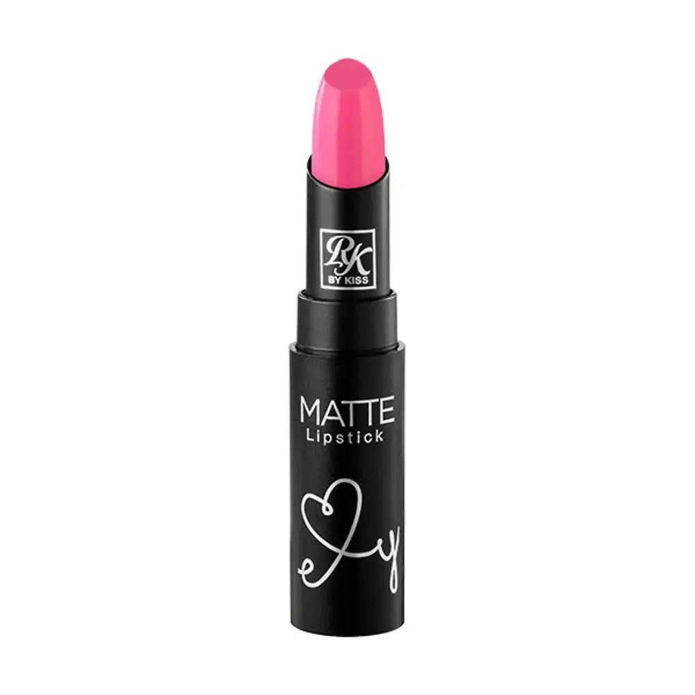 Batom Matte I Envy Kiss Hot Pink Gossip