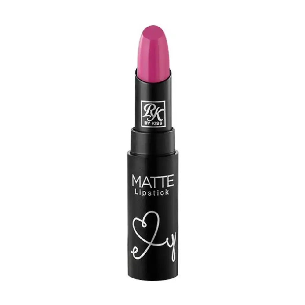 Batom Matte I Envy Kiss Fuchsia