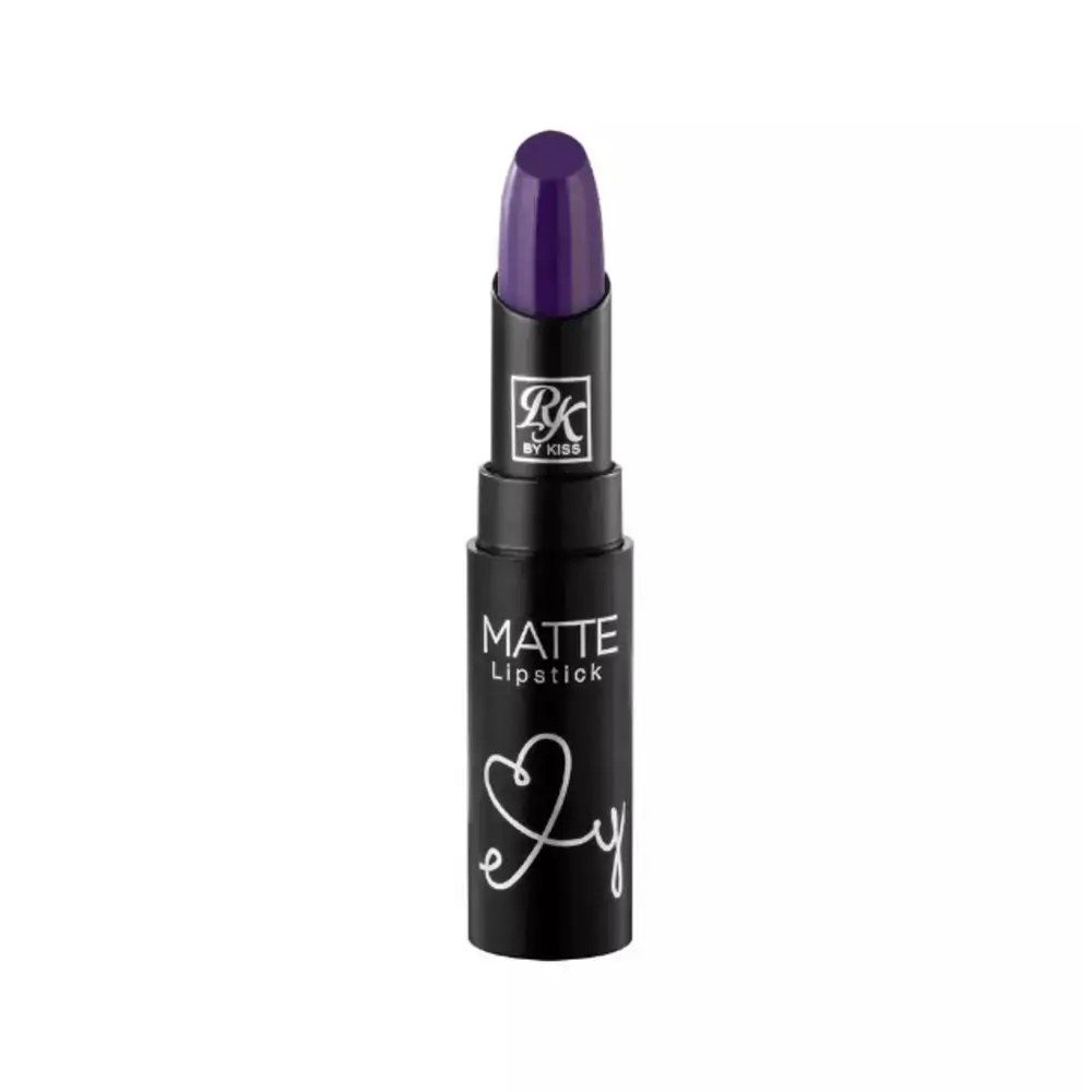 Batom Matte I Envy Kiss Fierce