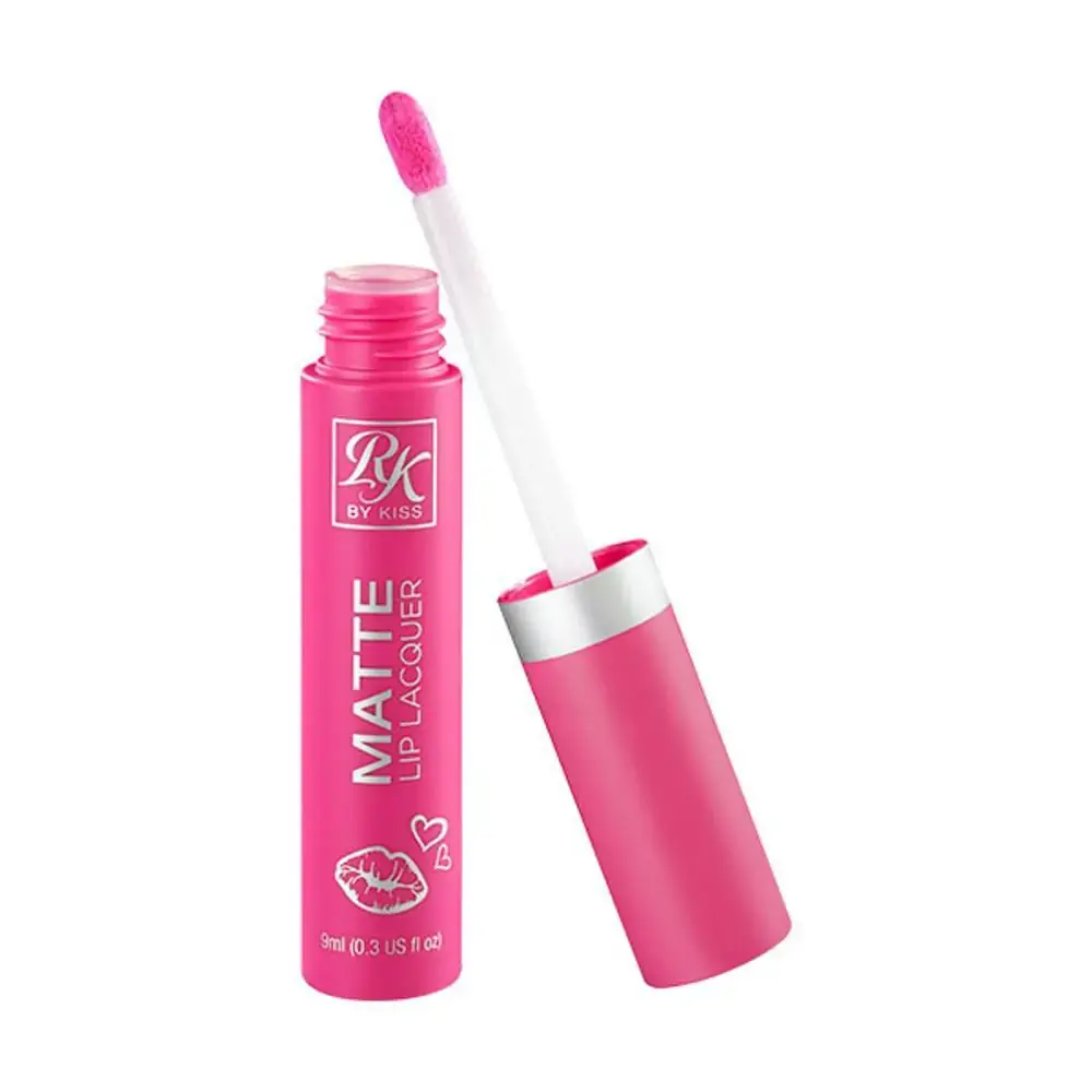 Kiss Bt Liq Matte R.ml11br Mirage