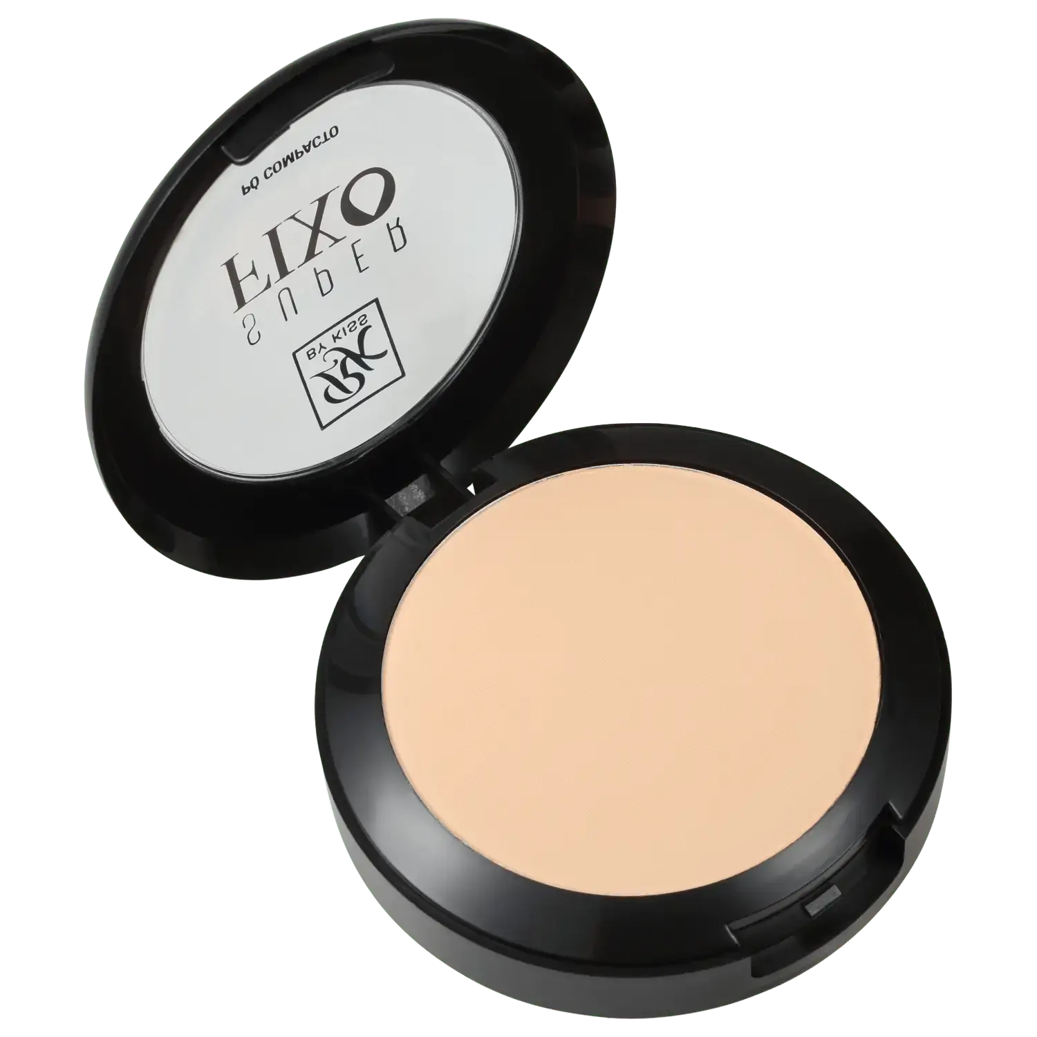 Rk Super Fixo Po Compacto Cor02 Natural