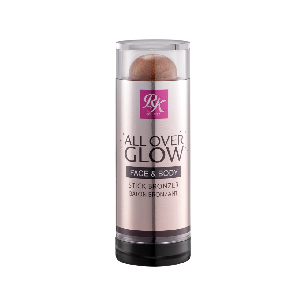 Rk All Over Glow Bastao Bronz Golden Glo