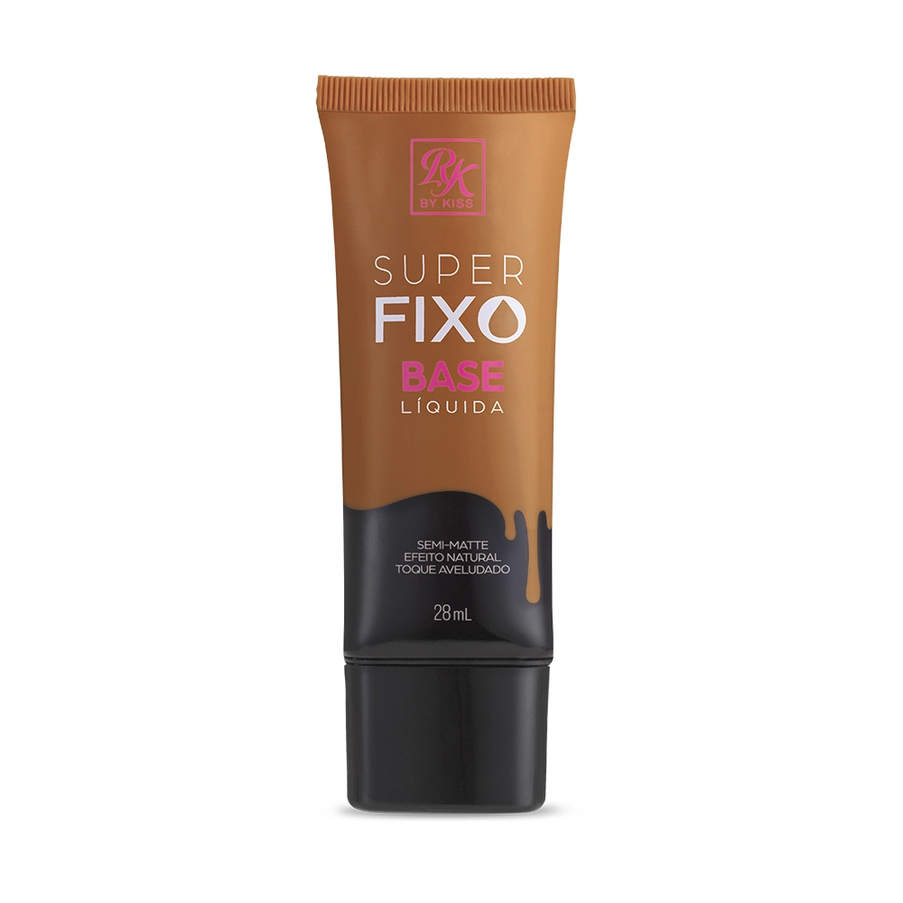 Kiss Maq Base Liq Superfix Avel R.rfbl325br