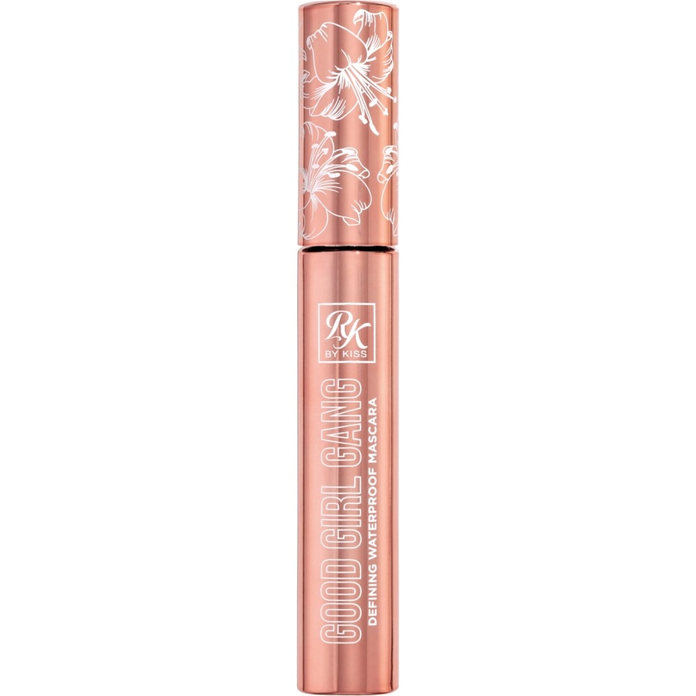 Rk Defining Waterproof Mascara Preta