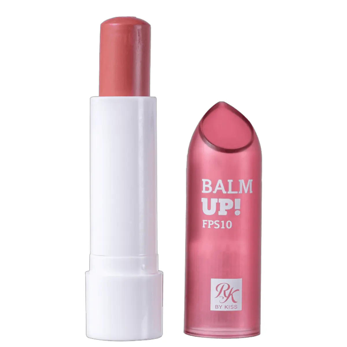 Kiss Prot Lab R.rbu04br Balm Up Get Up