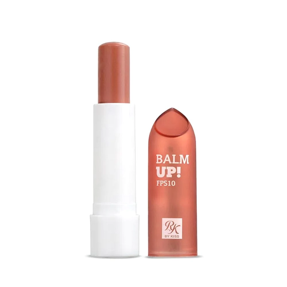 Kiss Prot Lab R.rbu05br Balm Up Look Up