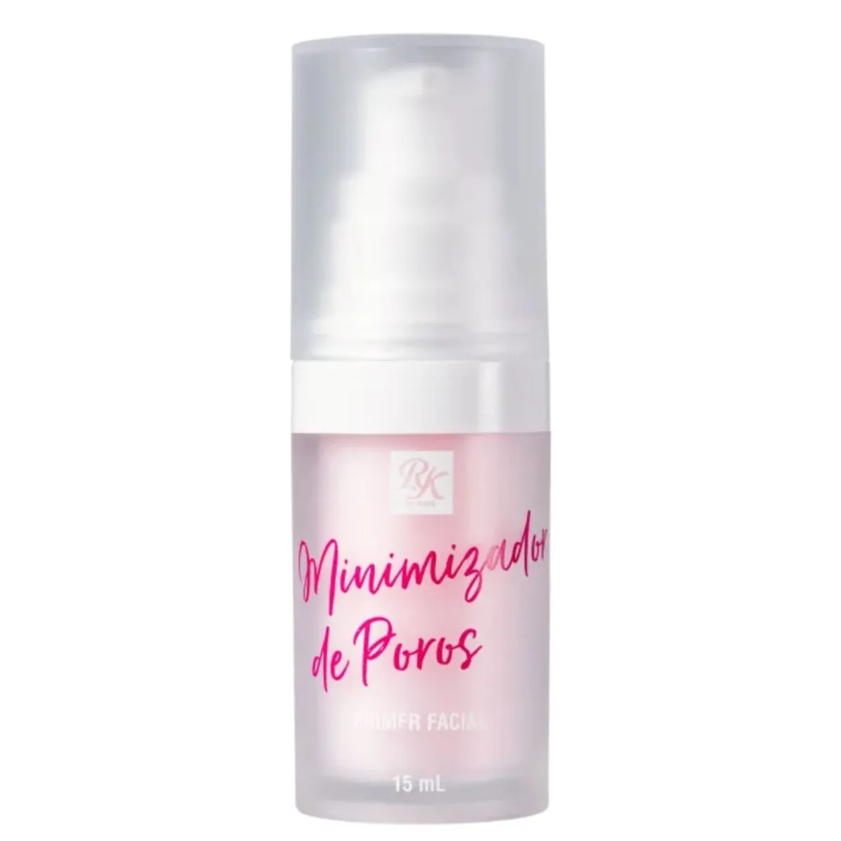 Rk Primer Pump Facial Minimizador Poros