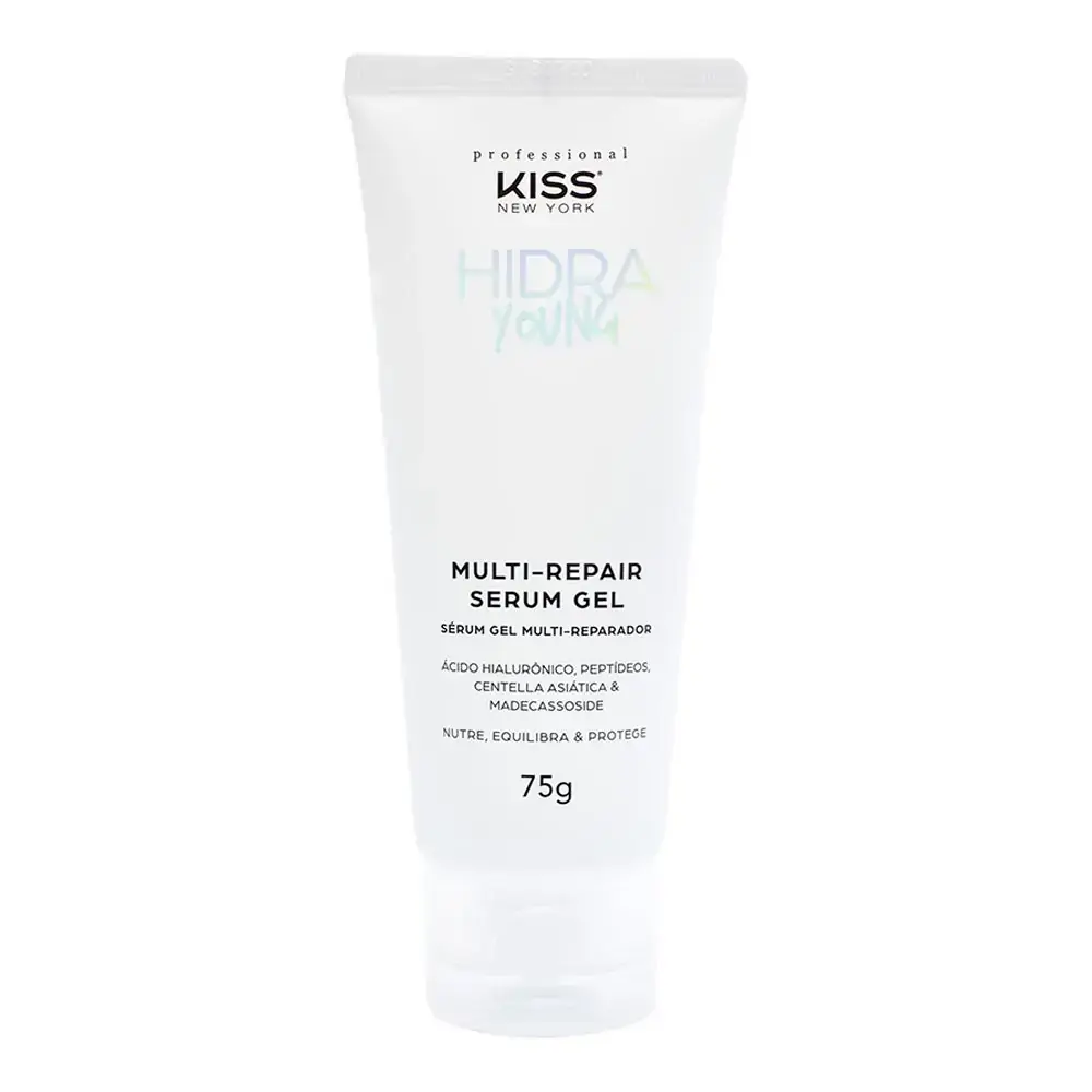 Gel Hidratante Kiss Ny Knp Hidra Young