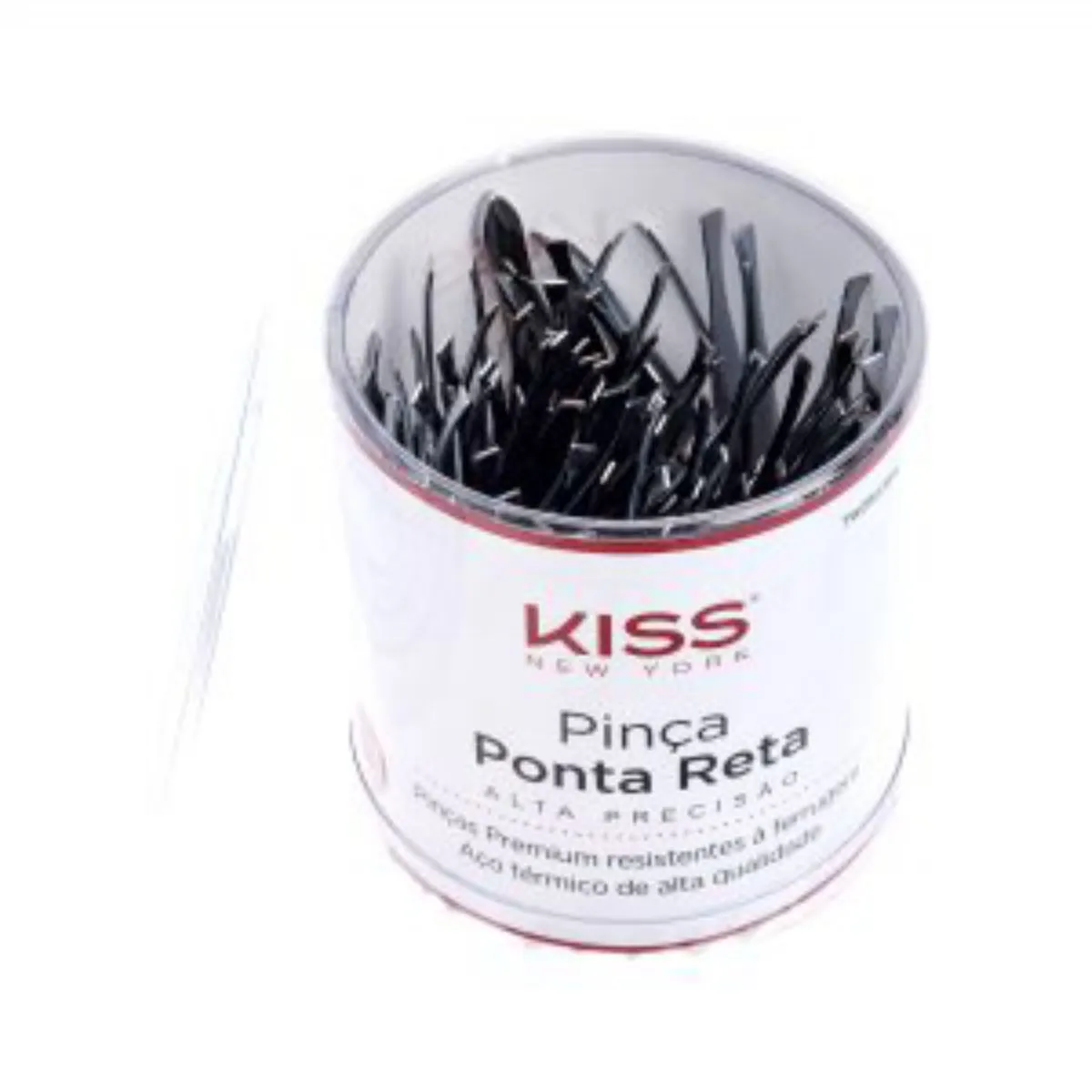 Pinca Ponta Reta First Kiss