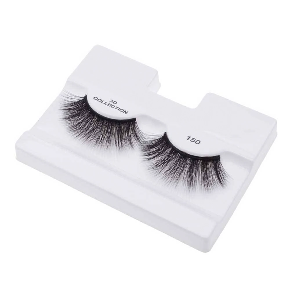 Cilios Posticos Kiss New York I Envy 3d Collection 150 1un