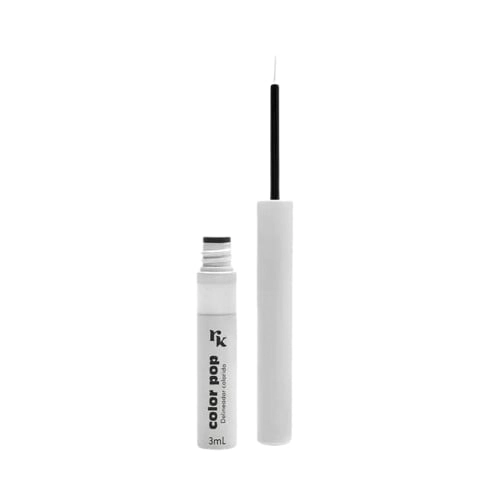 Kiss Maq Delin Colored White R.dc01b