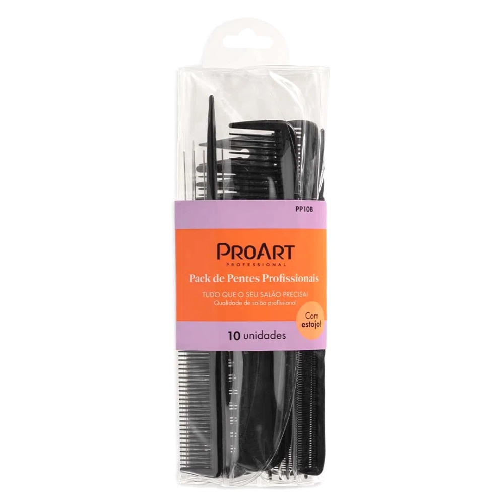 Pack Pentes Proart Prof Pp10b