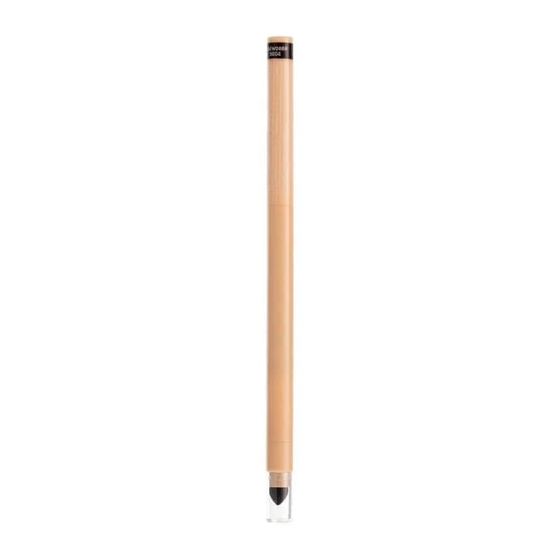 Lapis Retratil Rk By Kiss Olhos Prov Agua Bege 1un