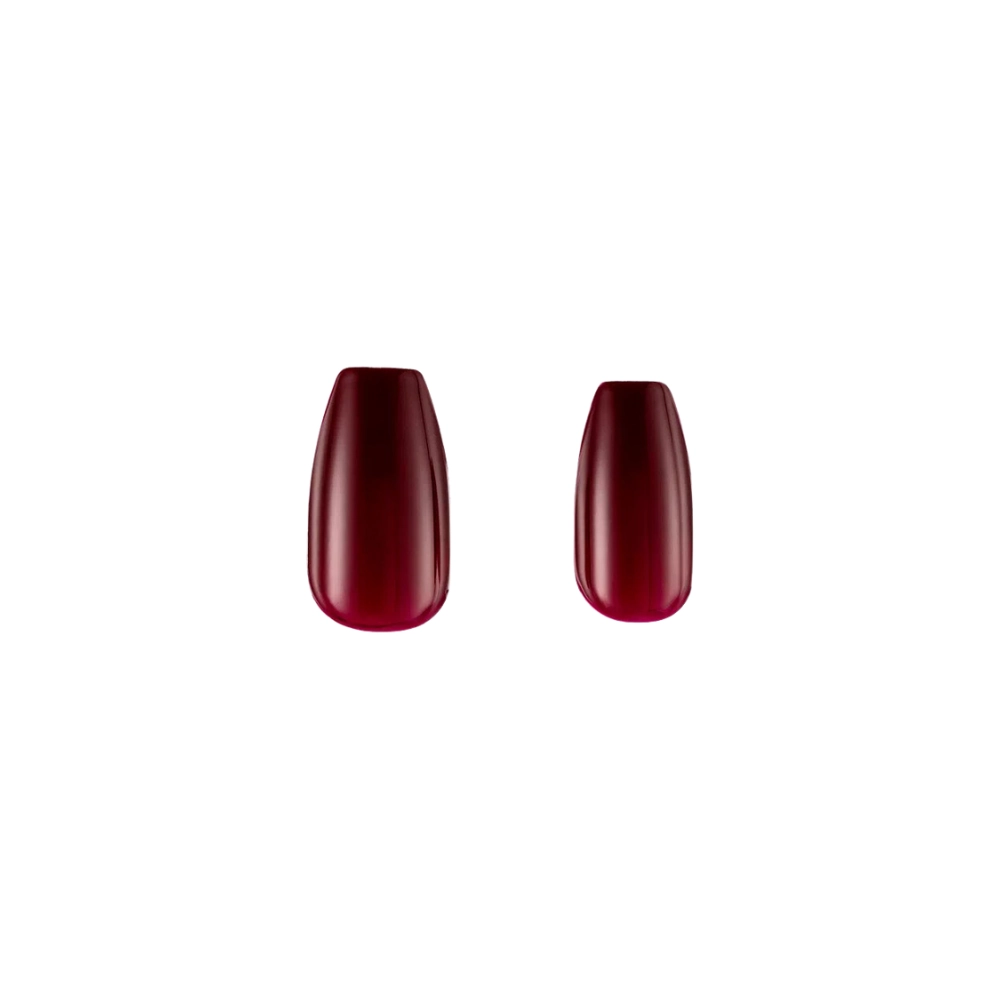 Unha Postica Kiss Kny Impress Color Winery In Nyc 4g