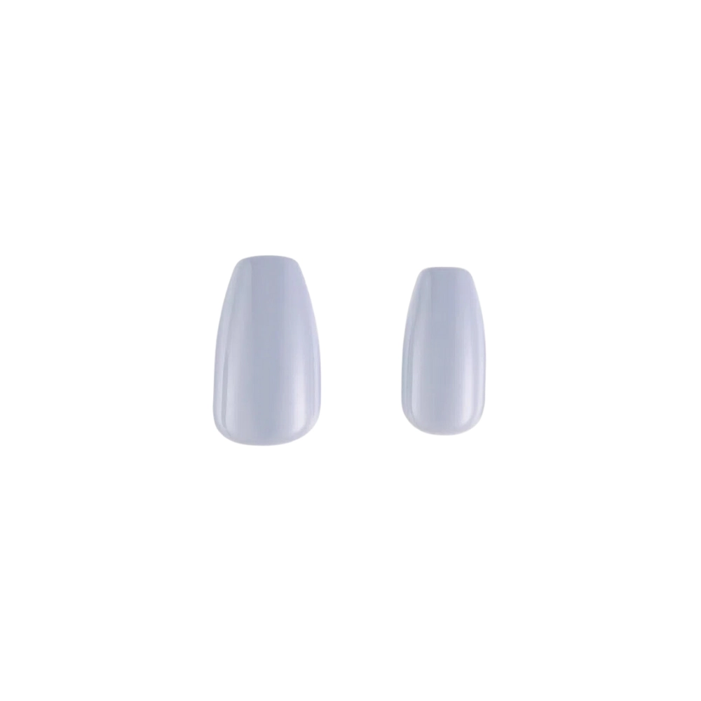 Unha Postica Kiss Kny Impress Color Cloudless 4g