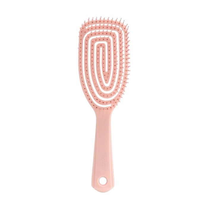 Proart Escova Raq Easy Flexi Rosa