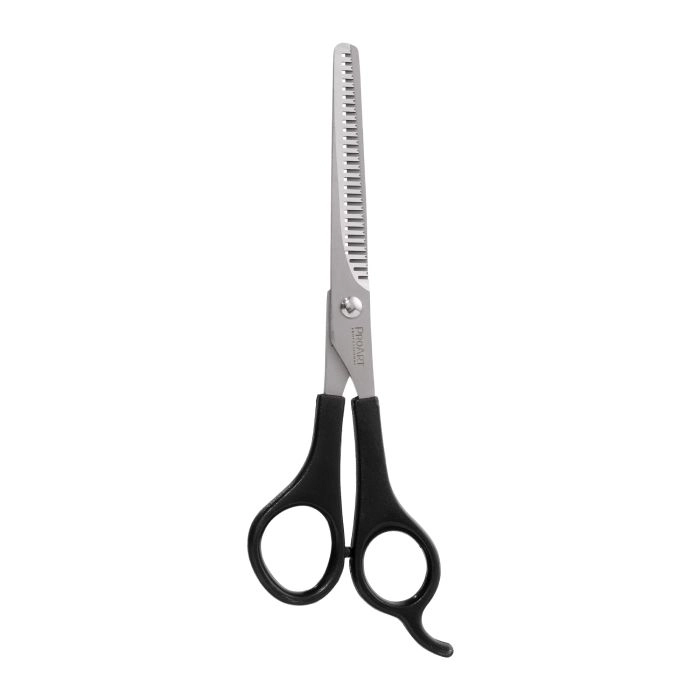 Tesoura Dentada Para Cabelos First Line N7 Proart