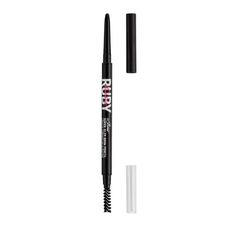 Rk Gobrow Lapis Ultrafino Black Brown
