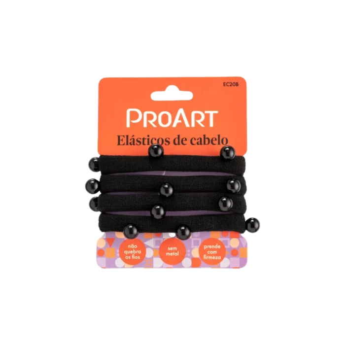 Elastico Perola C/4 Proart