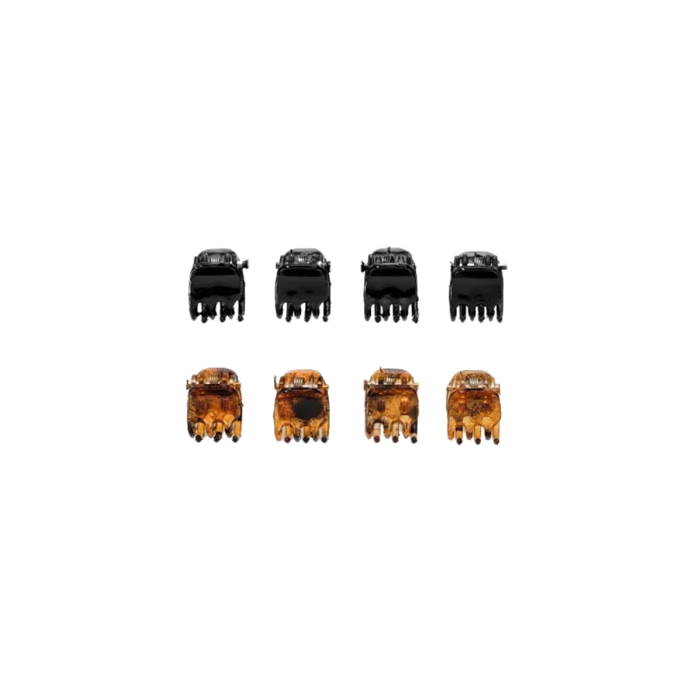 Kit Mini Piranhas Pro Art Pdc07b 8un Un