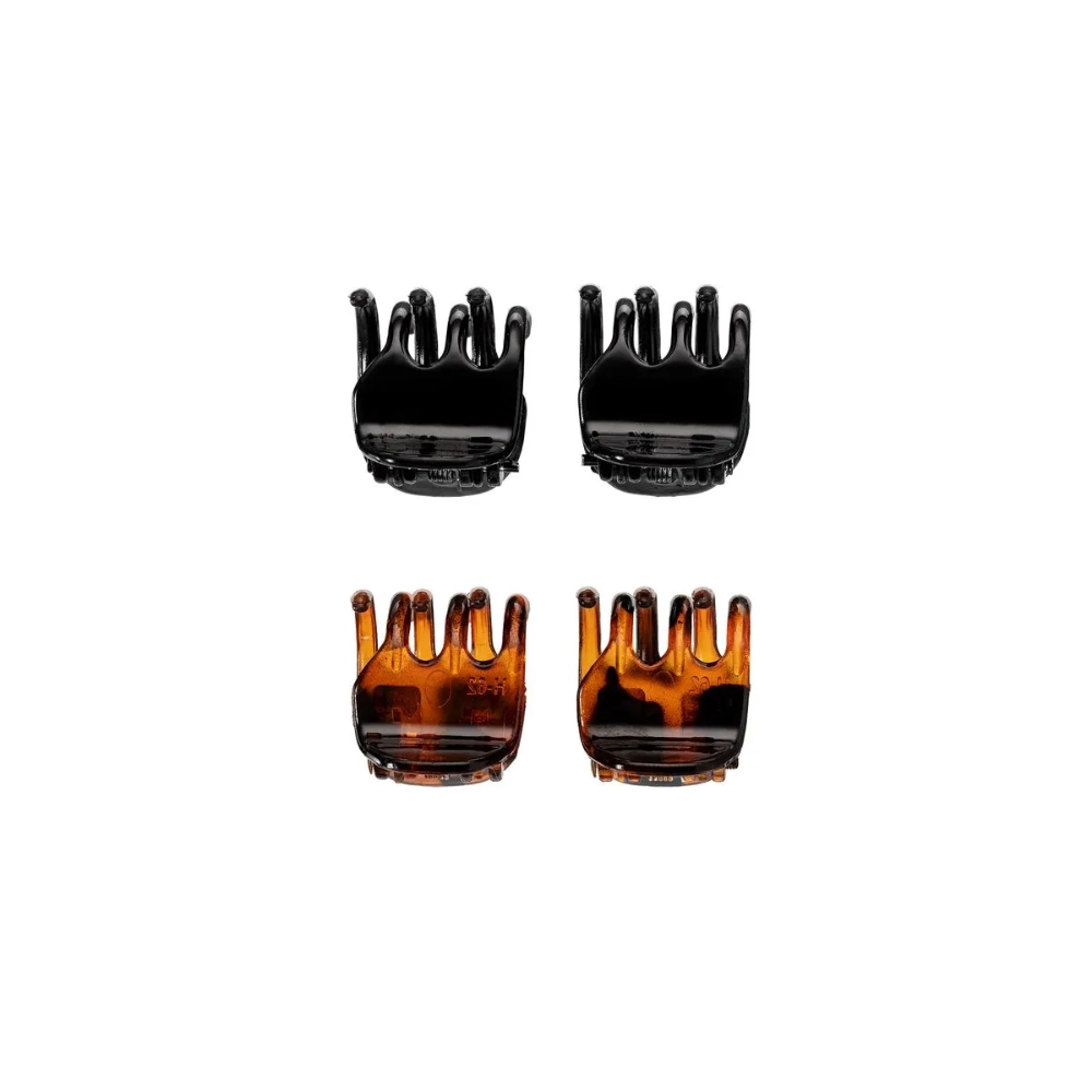 Kit Mini Piranhas Pro Art Pdc08b 8un Un
