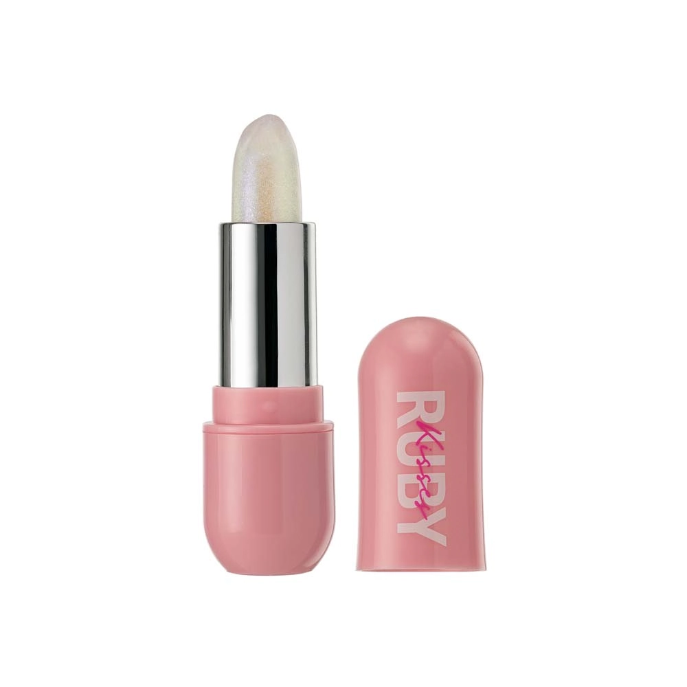 Kiss Ruby Kisses Balm Shine Collec Magic R.glb03b